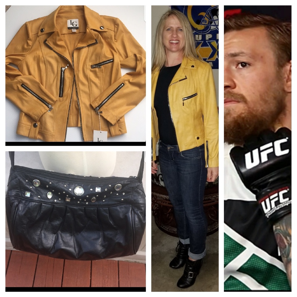 Fall '18 Styles #2 - Picture 5 of 8